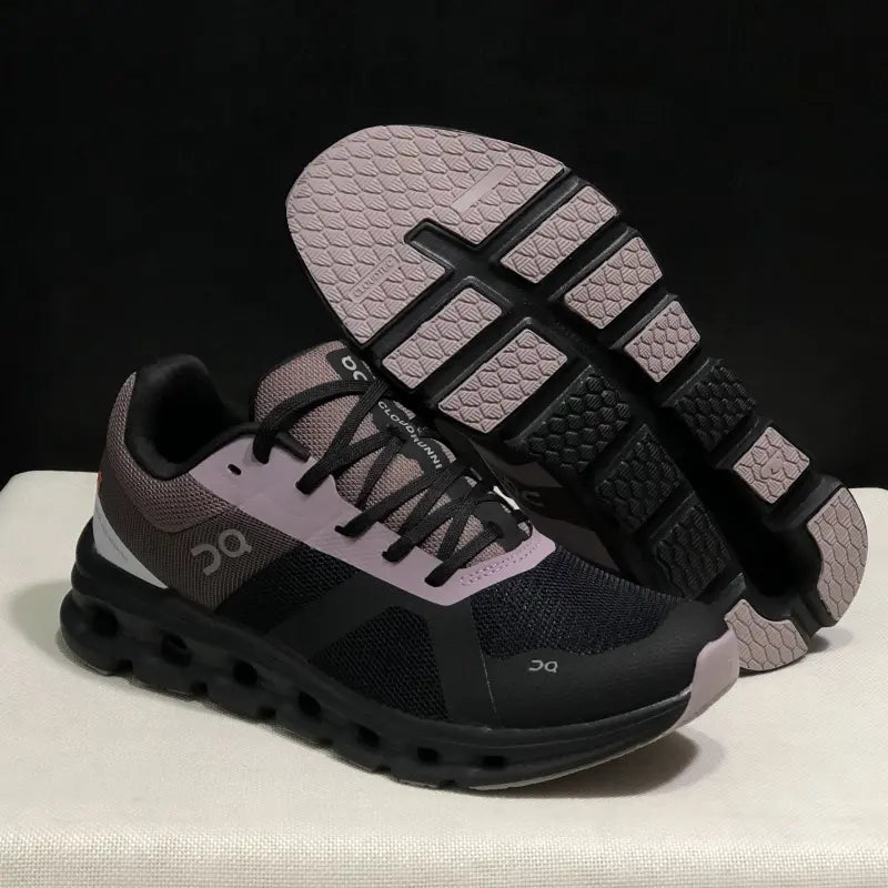 Men's Cloudrunner Dark Brown