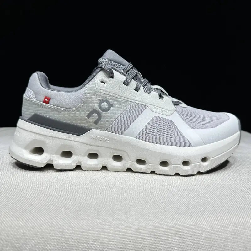 Men's Cloudrunner 2 Fog White