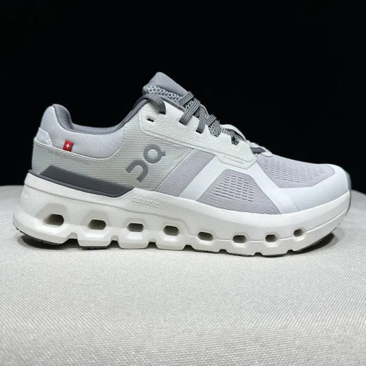 Men's Cloudrunner 2 Fog White