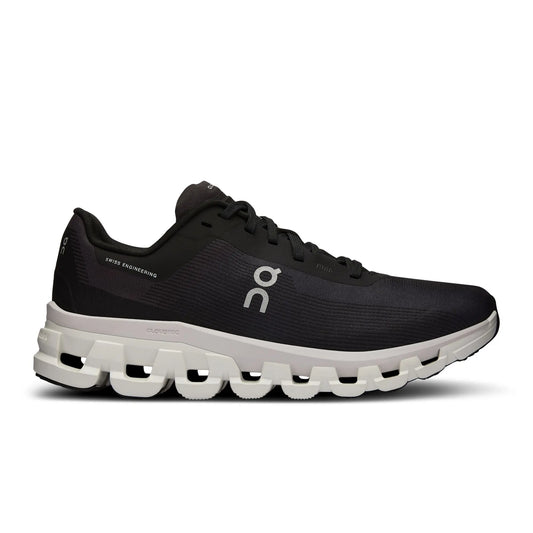 Cloudflow 4 Women's|Black/White