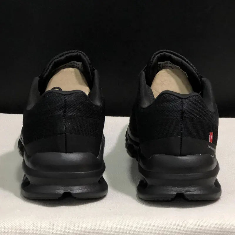 Men's Cloudrunner Black