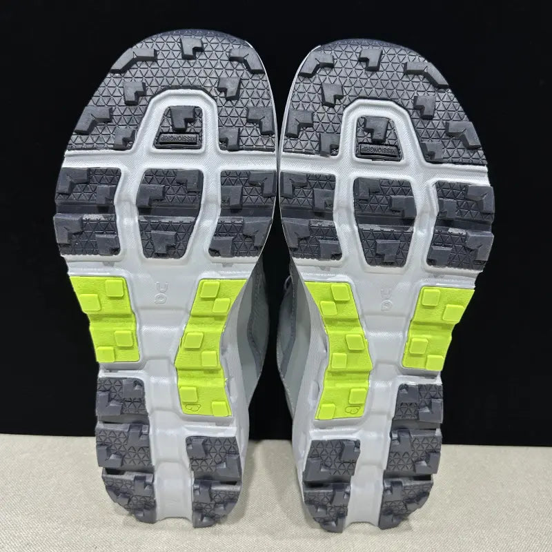 Women's Cloudvista 2 Waterproof Mist Blue Powder