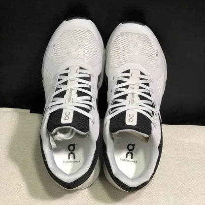 Women's Cloudrunner Dark Glacier Gray