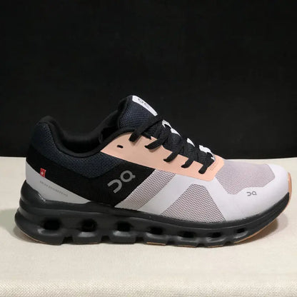 Women's Cloudrunner Black Pink