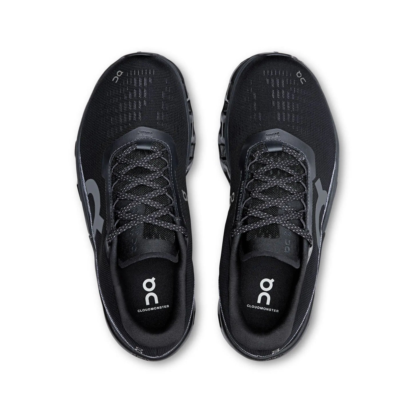 Monster 2 Women's|Black Eclipse