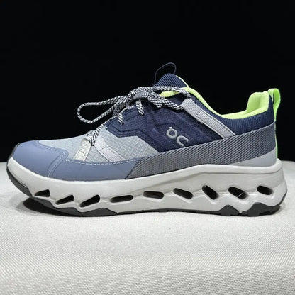 Men's Cloudhorizon Waterproof Iron Black Chalk White