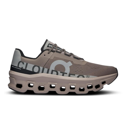 Monster Women's|Cinder Fog