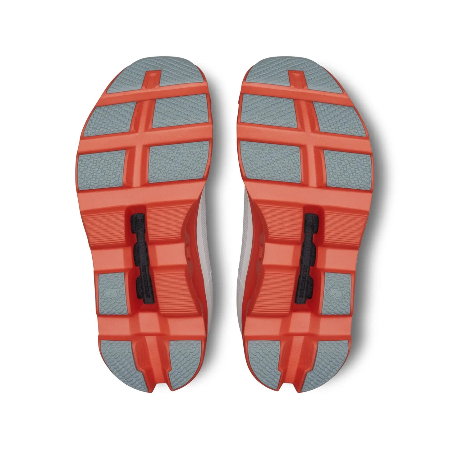 Monster Women's|White Flame