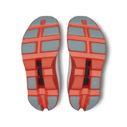 Monster Women's|White Flame