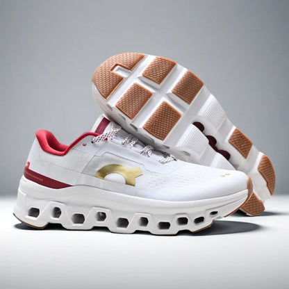 Monster Women's|Snake Year Limited Edition