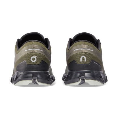 Men's Cloud X 3|Olive Reseda