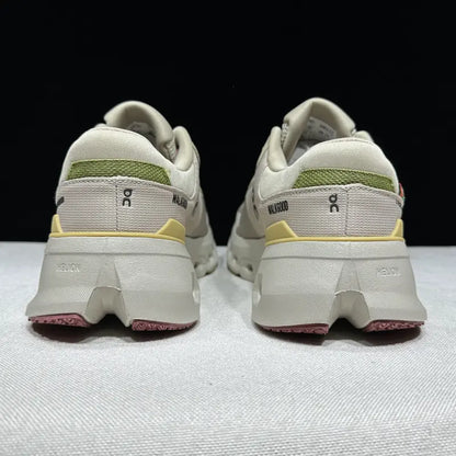 Women's Cloudrunner 2 Soft Linen Green
