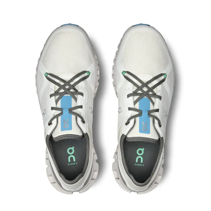 Men's Cloud X 3 AD|Undyed-White Niagara