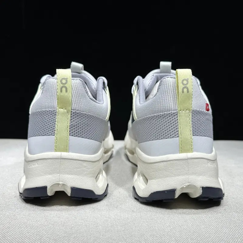 Women's Cloudhorizon Waterproof White powder