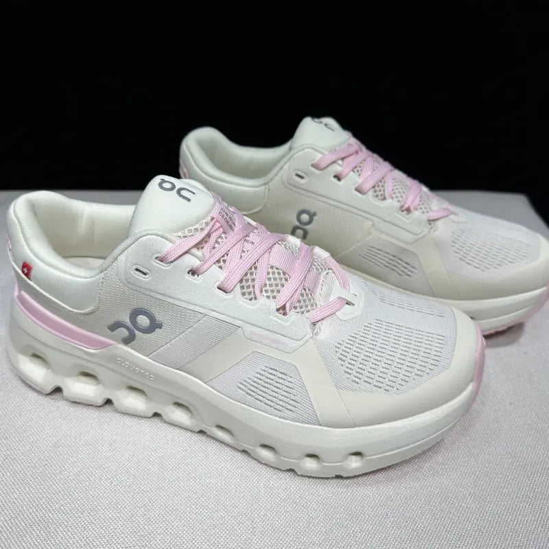 Women's Cloudrunner 2 Moon Pink