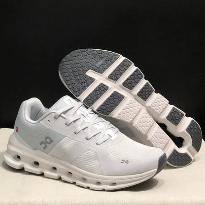 Men's Cloudrunner Frost White