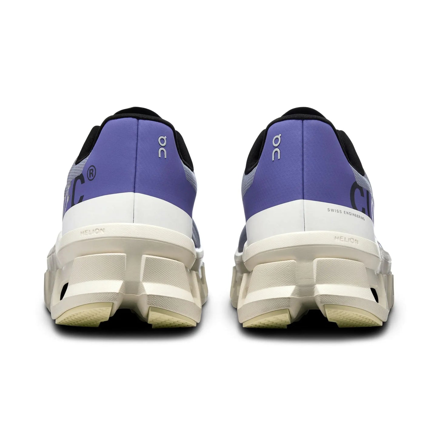 Monster Men's|Mist Blueberry