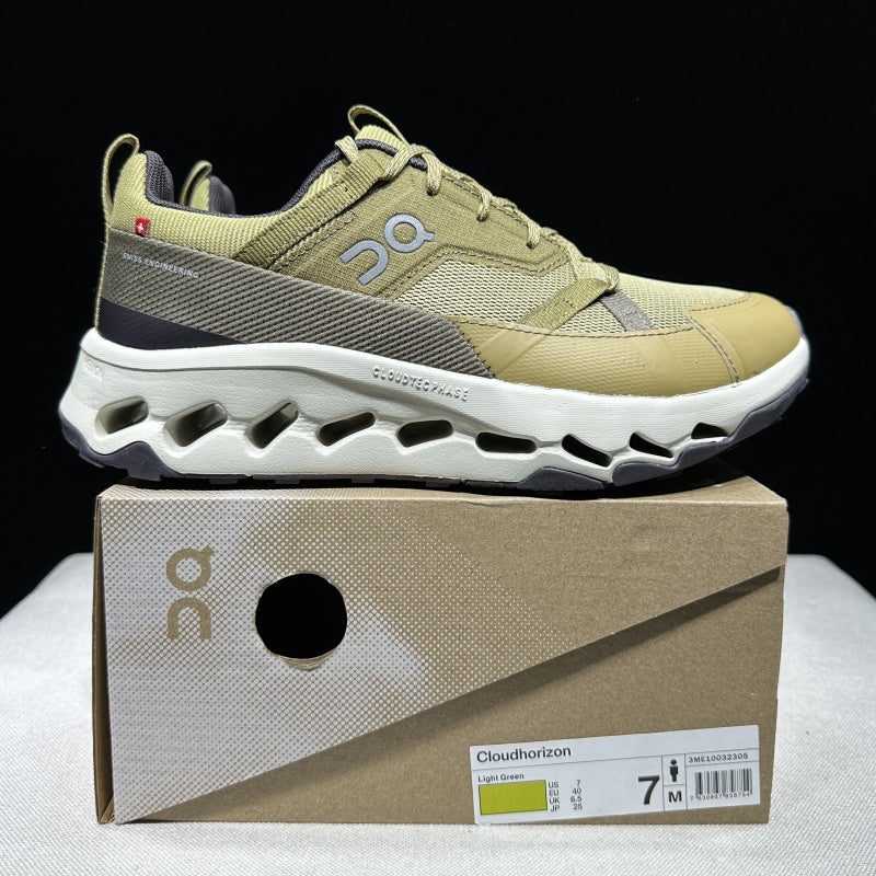Men's Cloudhorizon Waterproof Army Green