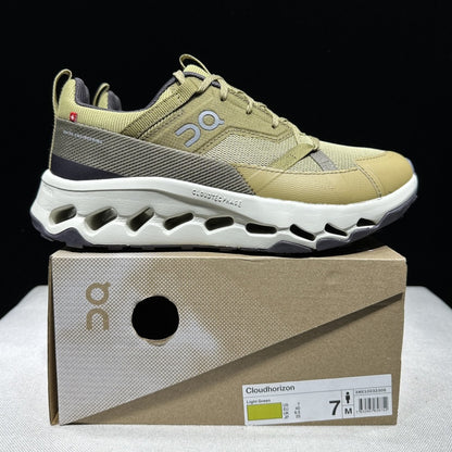 Men's Cloudhorizon Waterproof Army Green