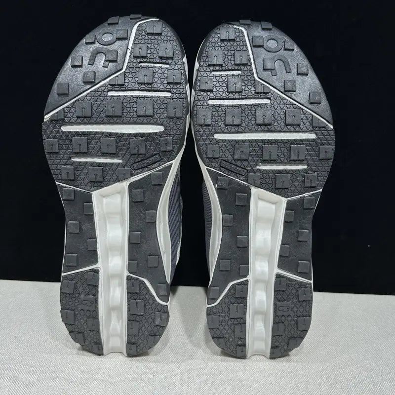Men's Cloudhorizon Waterproof Alloy Gray