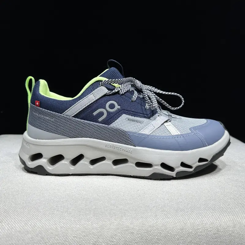Men's Cloudhorizon Waterproof Iron Black Chalk White