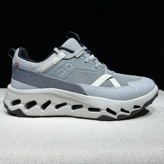 Women's Cloudhorizon Waterproof Alloy Gray