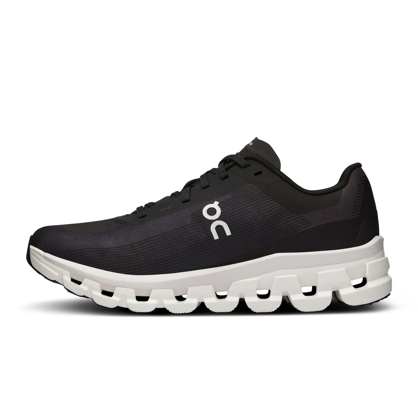 Cloudflow 4 Men's|Black/White