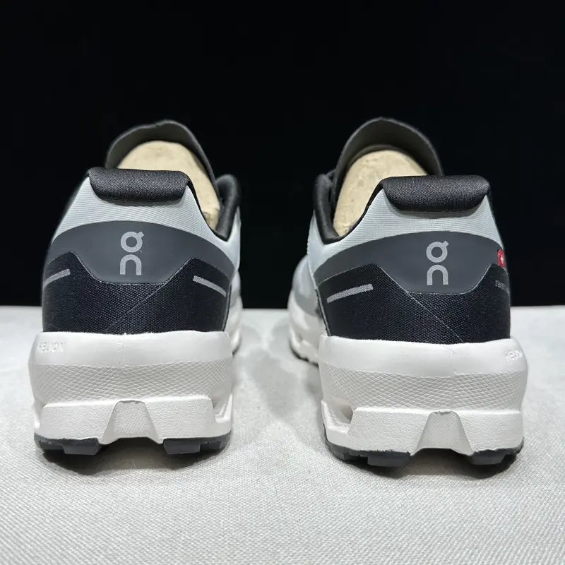 Women's Cloudvista 2 Waterproof Glacier Gray Eclipse Black