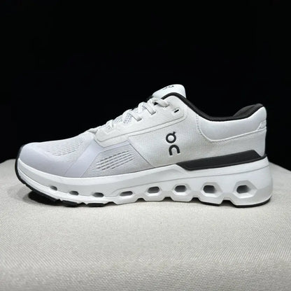 Women's Cloudrunner 2 White Black