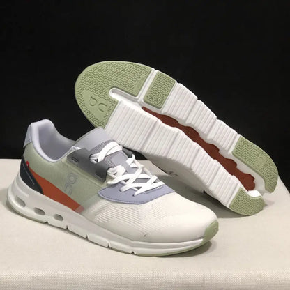 Men's Cloudrift Orange