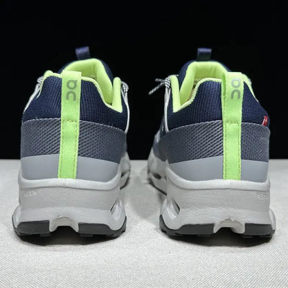 Men's Cloudhorizon Waterproof Iron Black Chalk White