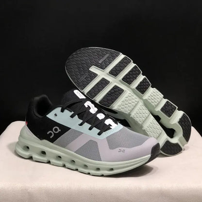 Men's Cloudrunner Alloy Gray