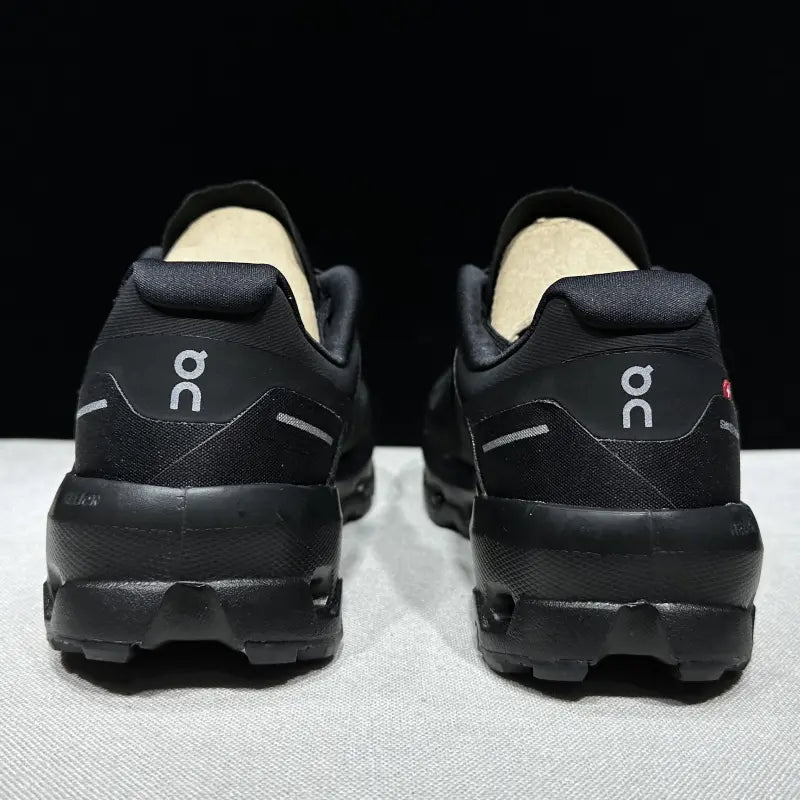 Men's Cloudvista 2 Waterproof Black
