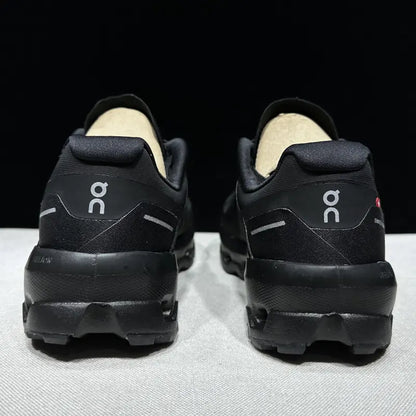 Men's Cloudvista 2 Waterproof Black
