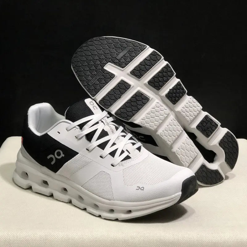 Women's Cloudrunner Dark Glacier Gray