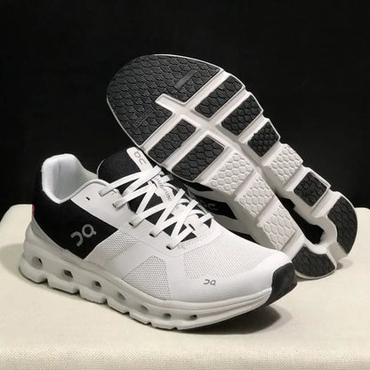 Women's Cloudrunner Dark Glacier Gray