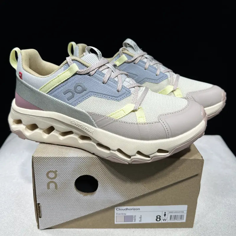 Women's Cloudhorizon Waterproof Moon Gray