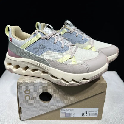 Women's Cloudhorizon Waterproof Moon Gray