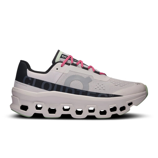 Monster Women's|Frost Black