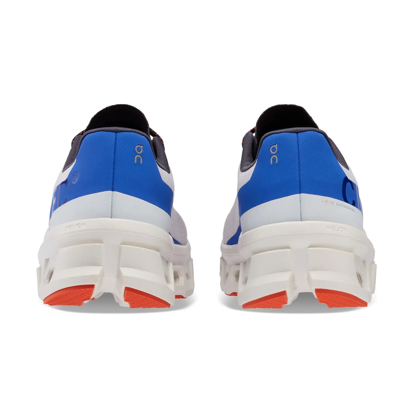 Monster Women's|Frost Cobalt