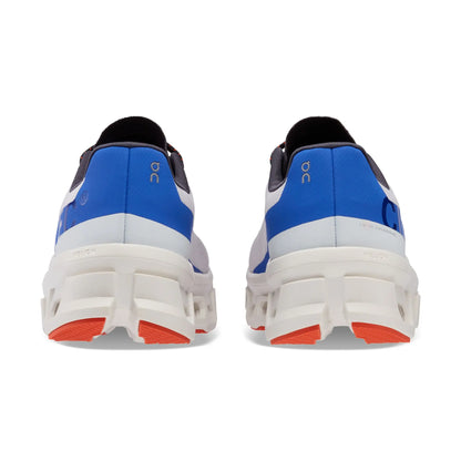 Monster Women's|Frost Cobalt