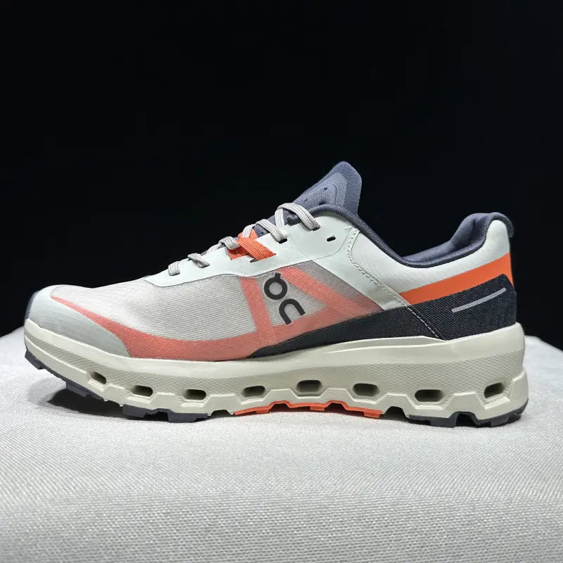 Women's Cloudvista 2 Waterproof Ice whiteorange