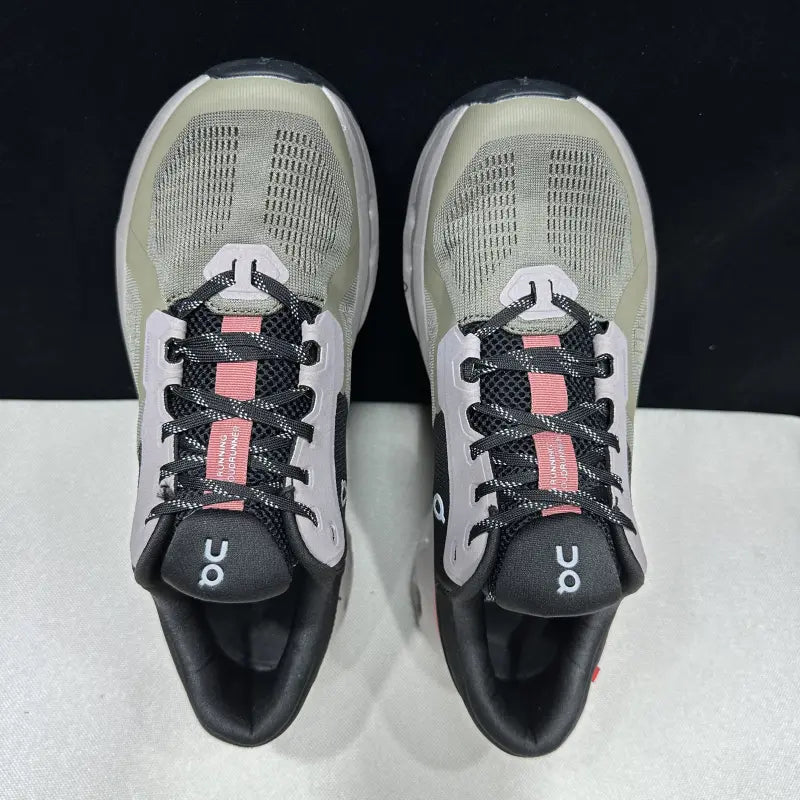 Men's Cloudrunner 2 Brown green