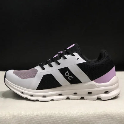 Women's Cloudrunner Pink Black