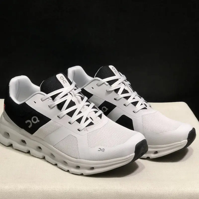 Women's Cloudrunner Dark Glacier Gray