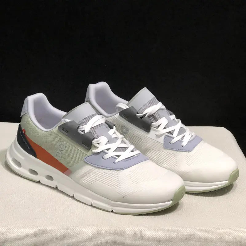 Men's Cloudrift Orange