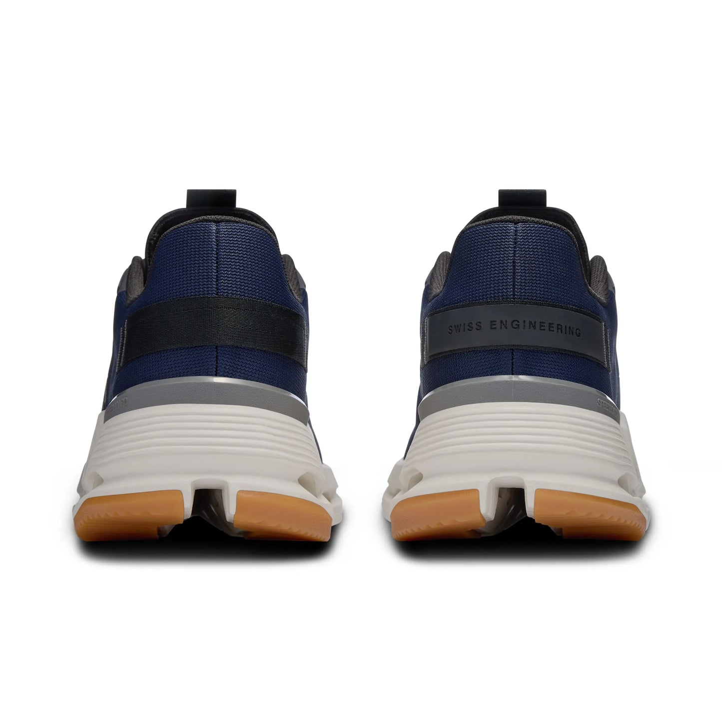Cloudnova Form 2 Men's|Midnight Ivory