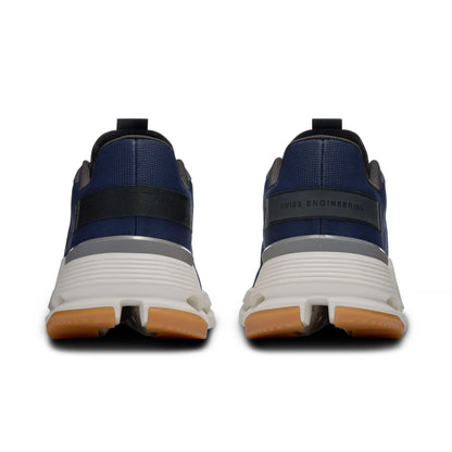 Cloudnova Form 2 Men's|Midnight Ivory