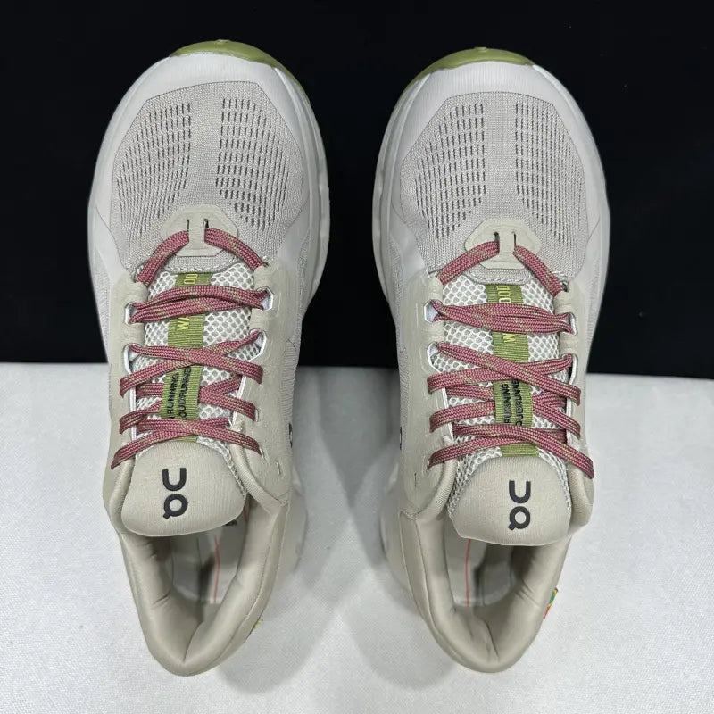 Women's Cloudrunner 2 Soft Linen Green