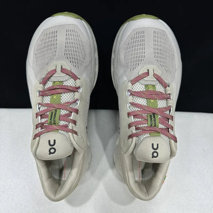Women's Cloudrunner 2 Soft Linen Green